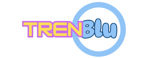 Trenblu